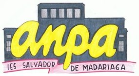 Logo do ANPA